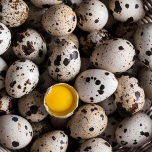 Wholesale Quail Eggs in Tamil Nadu