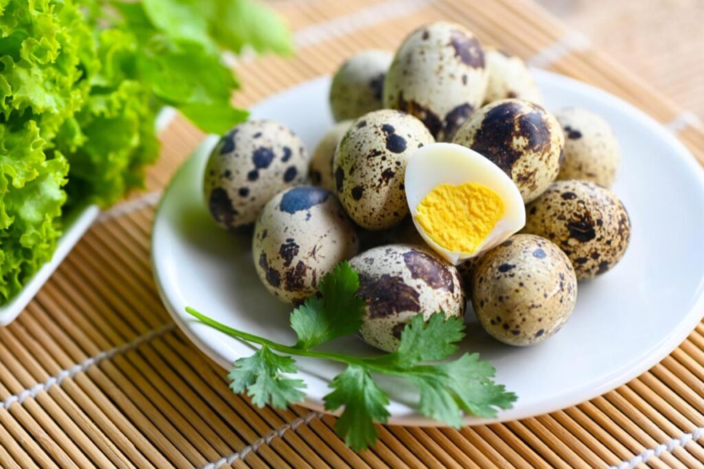 Benefits-of-Quail-Egg