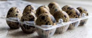 Quail Eggs Tamil Nadu