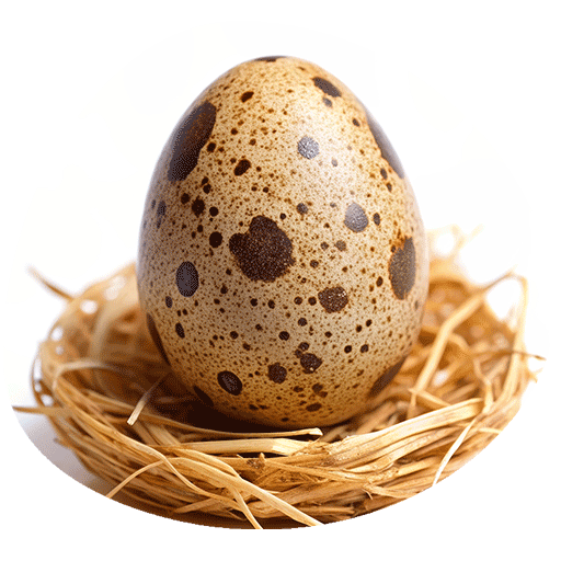 Farm Fresh Quail Eggs Tamil Nadu