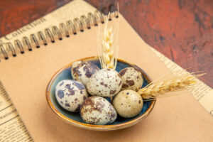 Quail Egg Health Benefits