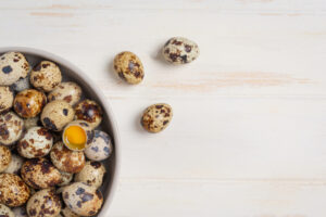 Quail Egg Supplier in Tamilnadu