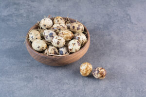 Trusted Quail Egg Supplier Tamilnadu