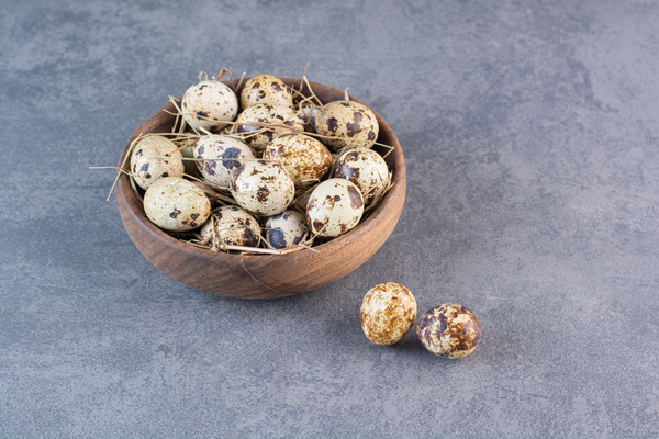 Trusted Quail Egg Supplier Tamilnadu