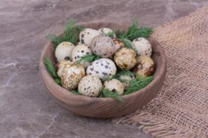 Quail Eggs Wholesale